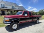 Thumbnail Photo 3 for 1994 Ford F250 4x4 SuperCab