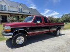 Thumbnail Photo 2 for 1994 Ford F250 4x4 SuperCab