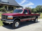 Thumbnail Photo 5 for 1994 Ford F250 4x4 SuperCab