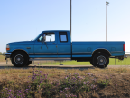 Thumbnail Photo 3 for 1994 Ford F250 2WD Regular Cab XLT for Sale by Owner