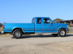 Thumbnail Photo 6 for 1994 Ford F250 2WD Regular Cab XLT for Sale by Owner