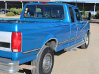 Thumbnail Photo 5 for 1994 Ford F250 2WD Regular Cab XLT for Sale by Owner