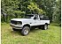 1994 Ford F250 4x4 Regular Cab
