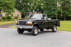 Thumbnail Photo 1 for 1994 Ford F250 4x4 Regular Cab