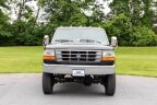 Thumbnail Photo 5 for 1994 Ford F250 4x4 Regular Cab