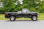 Thumbnail Photo 3 for 1994 Ford F250 4x4 Regular Cab