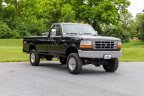 Thumbnail Photo 4 for 1994 Ford F250 4x4 Regular Cab
