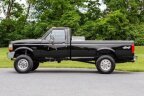 Thumbnail Photo 2 for 1994 Ford F250 4x4 Regular Cab