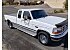 1994 Ford F250