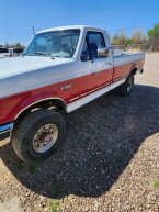 Thumbnail Photo 5 for 1994 Ford F250