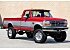 1994 Ford F250