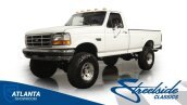 1994 Ford F250
