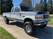 1994 Ford F250