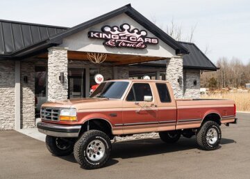 1994 Ford F250