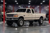 1994 Ford F250