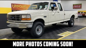 1994 Ford F250