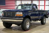 1994 Ford F250