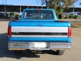 1994 Ford F250 2WD Regular Cab XLT