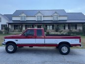 1994 Ford F250 4x4 SuperCab