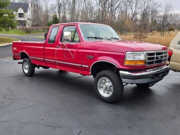 1994 Ford F250