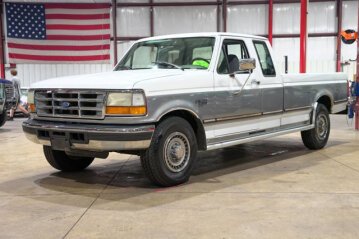 1994 Ford F250