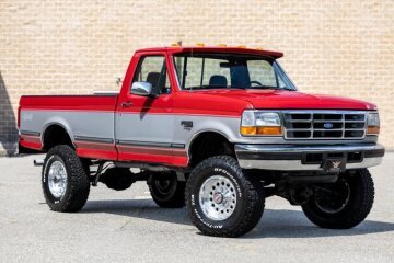 1994 Ford F250