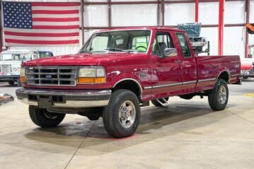 1994 Ford F250