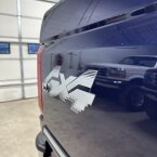 Thumbnail Photo 5 for 1994 Ford F350 4x4 Crew Cab