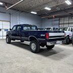Thumbnail Photo 1 for 1994 Ford F350 4x4 Crew Cab