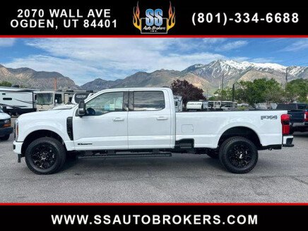 Photo 1 for 1994 Ford F350
