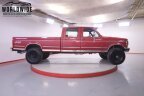Thumbnail Photo 4 for 1994 Ford F350 4x4 Crew Cab