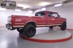 Thumbnail Photo 6 for 1994 Ford F350 4x4 Crew Cab