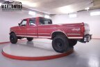 Thumbnail Photo 5 for 1994 Ford F350 4x4 Crew Cab