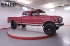 Thumbnail Photo 2 for 1994 Ford F350 4x4 Crew Cab