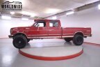 Thumbnail Photo 3 for 1994 Ford F350 4x4 Crew Cab