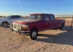 Thumbnail Photo 2 for 1994 Ford F350 2WD Crew Cab for Sale by Owner