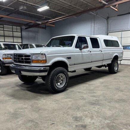 Photo 1 for 1994 Ford F350