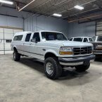 Thumbnail Photo 1 for 1994 Ford F350