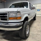 Thumbnail Photo 5 for 1994 Ford F350