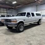 Thumbnail Photo 4 for 1994 Ford F350