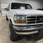 Thumbnail Photo 6 for 1994 Ford F350