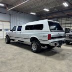 Thumbnail Photo 2 for 1994 Ford F350