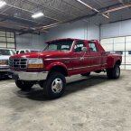 Thumbnail Photo 1 for 1994 Ford F350