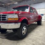 Thumbnail Photo 4 for 1994 Ford F350
