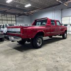 Thumbnail Photo 3 for 1994 Ford F350
