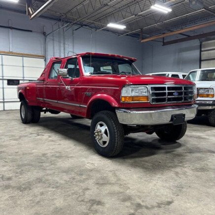 Photo 1 for 1994 Ford F350
