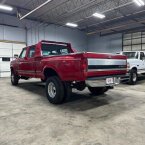 Thumbnail Photo 2 for 1994 Ford F350