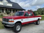 Thumbnail Photo 2 for 1994 Ford F350 4x4 Crew Cab