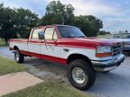 Thumbnail Photo 4 for 1994 Ford F350 4x4 Crew Cab