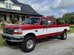 Thumbnail Photo 1 for 1994 Ford F350 4x4 Crew Cab